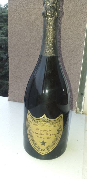 Dom Perignon Champ N Brut Botella L Catawiki