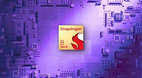 Rumor Roundups Snapdragon 8 Gen 4 To Get The Oryon Cpu