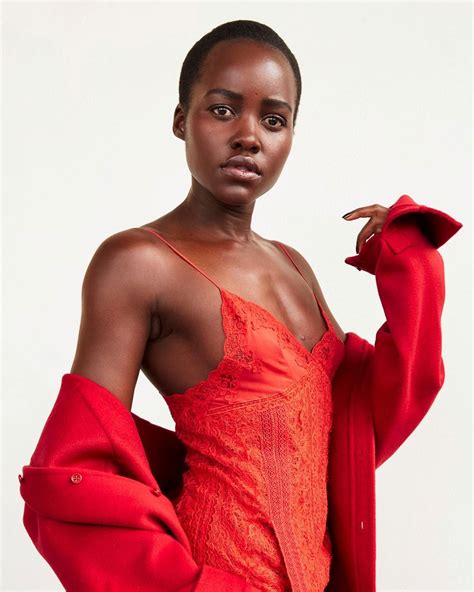 Lupita Nyong O Fappening Nude And Sexy 20 Photos The Fappening