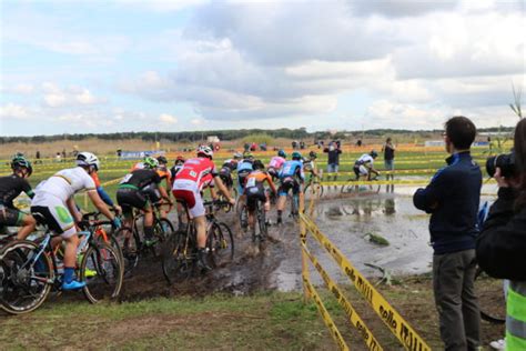 Puglia Concluso Il Giro Ditalia Ciclocross A Gallipoli La Puglia Fa