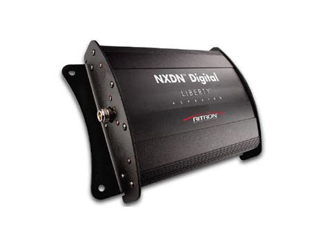 Ritron Liberty Nxdn 10w Repeater