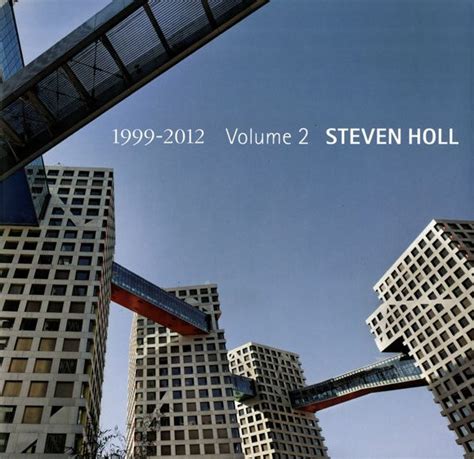 STEVEN HOLL ARCHITECTS - Steven Holl