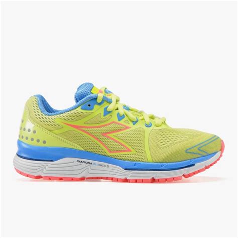 Mythos Blushield Elite Women Diadora