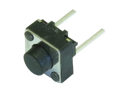 Mini Pushbutton Switch 2P 1 5MM TACT 03