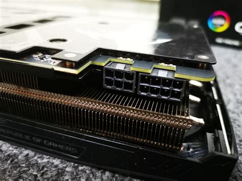 Asus Rog Strix Gaming Geforce Rtx 2060 Review The Tech Revolutionist