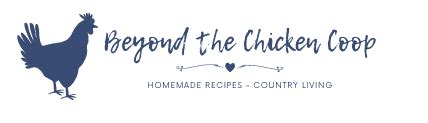 Recipe Index Beyond The Chicken Coop