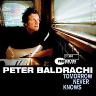 Tomorrow Never Knows Album Buy Now on Soundike