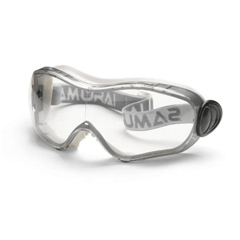Защитные очки на резинке Husqvarna Goggles 5449639-01 - выгодная цена ...