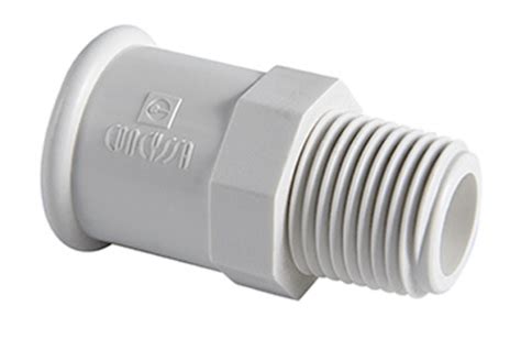 ADAPTADOR UPR PVC