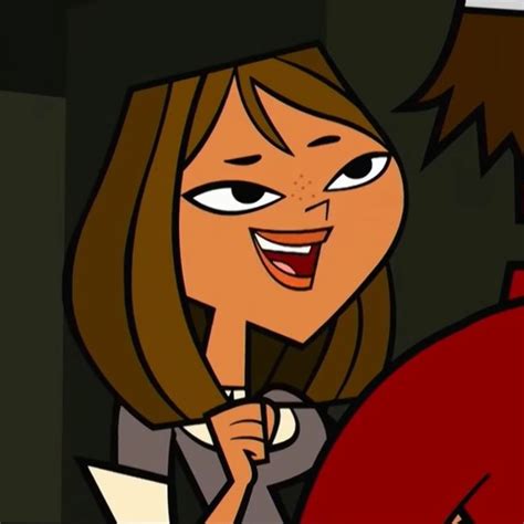 The Rise Of Courtney Cooper A Total Drama Icon Reborn