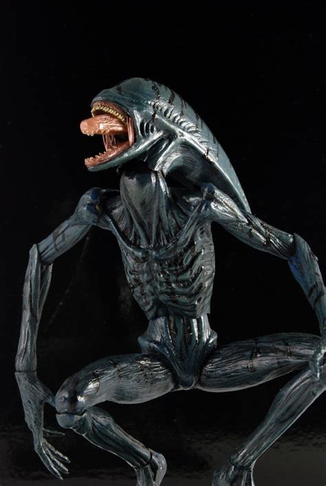 Shipping Now Prometheus Series 2 Figures Check Out The Action Shots