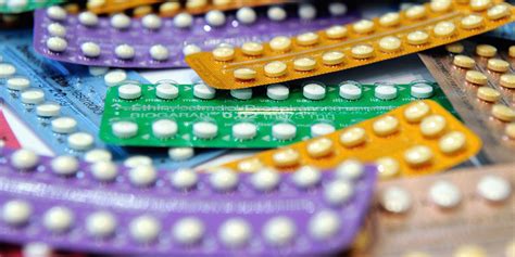 Contraception Pourquoi La Gratuit Ne Satisfait Pas Compl Tement Le