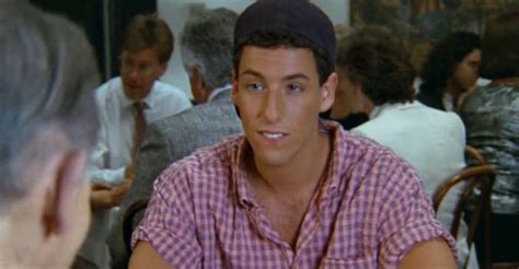 Adam Sandler 1989