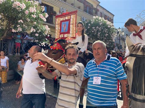 Sfilata Storica A Cavallo In Onore Di San Rocco Le Foto Da Motta D