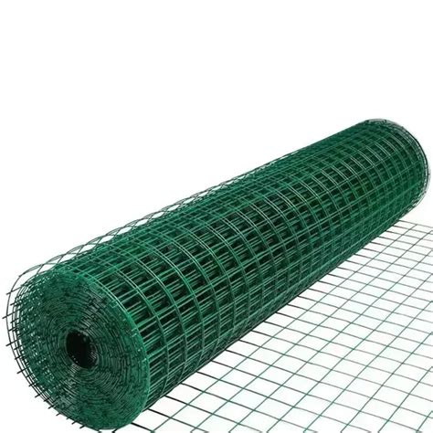 6X6 10X10 Concrete Reinforcement Wire Mesh Welded Wire Mesh In Roll