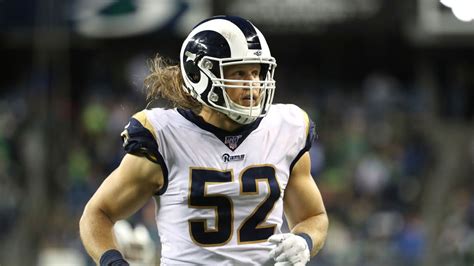 Clay Matthews To File Grievance Against Los Angeles Rams Nfl News Sky Sports