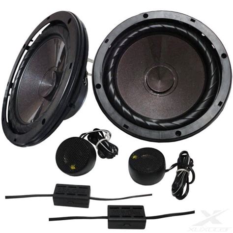 Kit Vias Bravox Cs P W Rms Polegadas Premier Loja Do Som