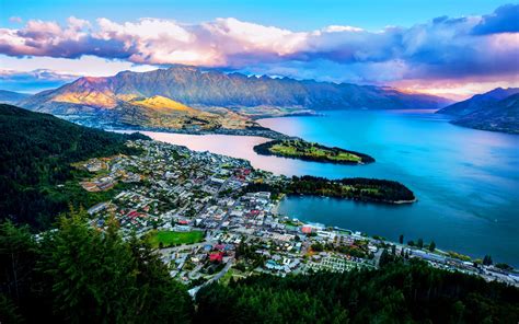 Queenstown Nz A Travel Blog Julie Tetel Andresen Julie Tetel