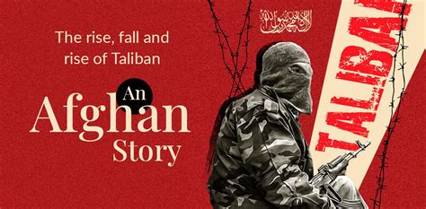 Taliban - Fall of Kabul - Taliban Take Over Afghanistan – Go Travel Blogger