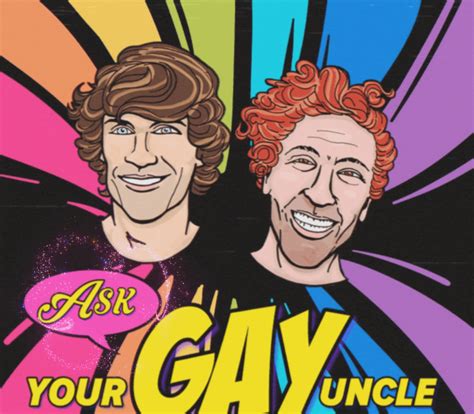 Kenneth In The Getting To Know Your Gay Uncle