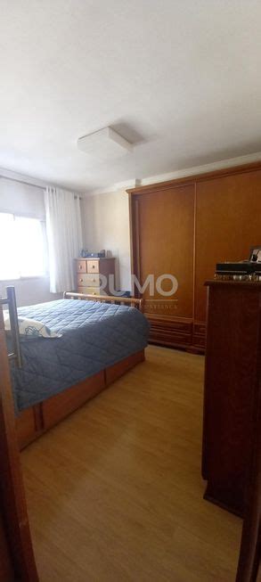 Apartamento Na Rua Coelho Neto Vila Itapura Em Campinas Por R