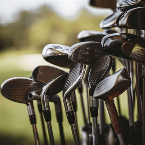 Golf Clubs Explained For Beginners Your Ultimate Guide