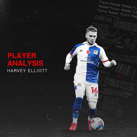 Player Analysis: Harvey Elliott – Breaking The Lines