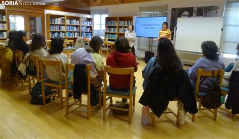 El Ayuntamiento de Soria ayudará a las mujeres a perder el miedo a