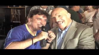 Bruno Sammartino At The Dean Martin Festival Youtube