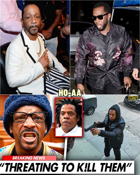 Offset - Jay Z PANICS As Katt Williams Leaks Video Of Jay Z Threatening