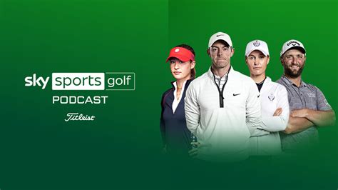 Listen Scottie Scheffler S Title Defence Full Swing Tiger Woods Return And More Golf News