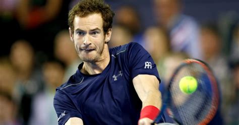 Andy Murray Najwa Niejsze E Nic Mi Nie Dolega Przegl D Sportowy