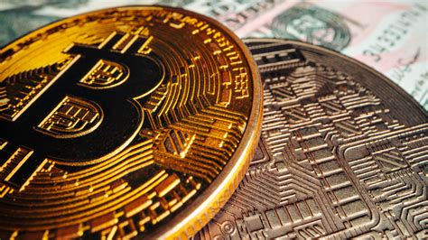 Kryptowährungen unter Druck Bitcoin fällt auf Dreimonatstief t3n