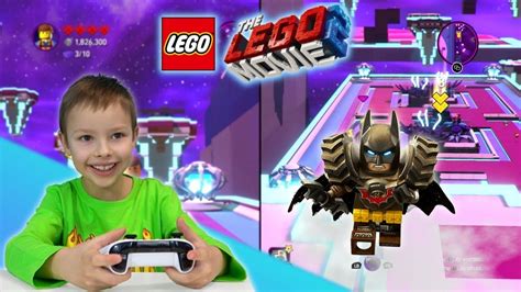 LEGO Przygoda 2 Gra Wideo Koniec Wyprawy Ceremonia 8 Xbox One