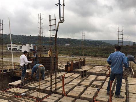 Ventajas De Contratar Una Constructora Planlife Edificaciones