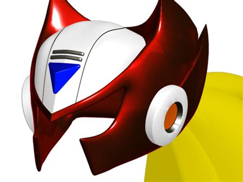 Capcom Responds To Mega Man Fan Demand With Wearable Proto Man Helmet