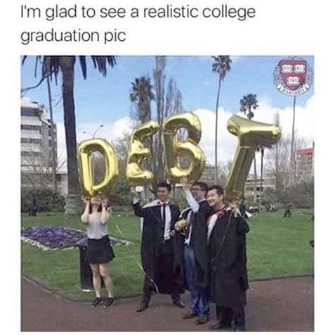 37 Funny Graduation Memes Barnorama