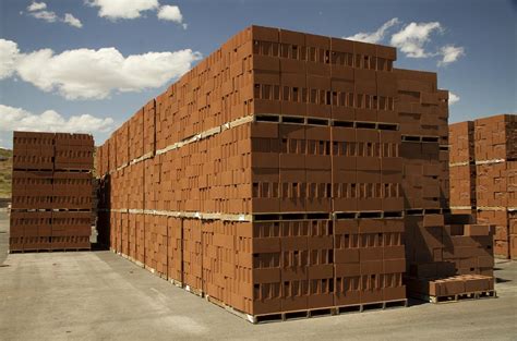 Wienerberger Launches New Brick Factory In Romania Romania Insider