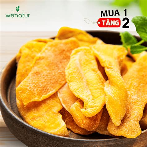 XOÀI SẤY DẺO 1KG