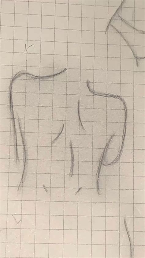 рисунки карандашом