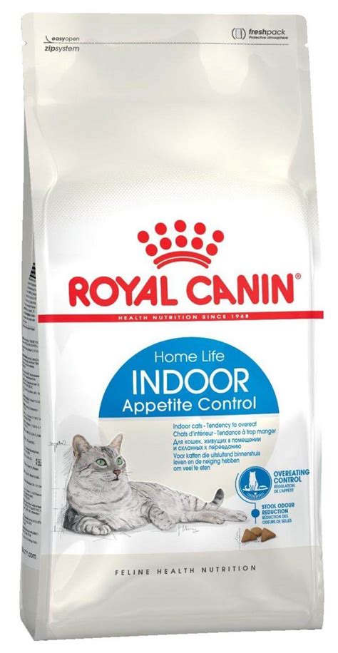 Royal Canin (Роял Канин): обзор корма для кошек, состав, отзывы