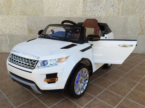 Range Rover Evoque Style V Mp Blanco