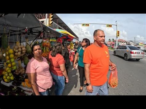 Floradians Floridians Visiting Mon Repos Annandale Markets Youtube