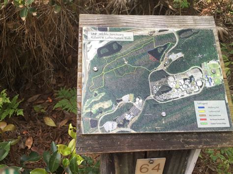 unf trails - metrojacksonville