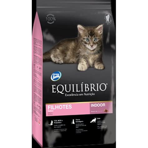 Jual Equilibrio Cat All Varian Catfood Kg Equil Kitten Equil