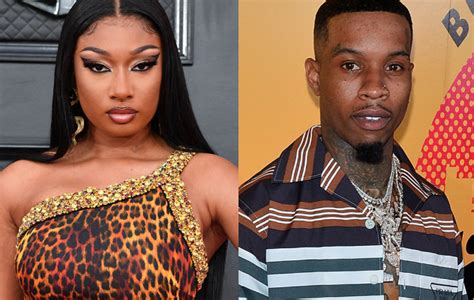 Tory Lanez Faces 6 More Years In Megan Thee Stallion Case With New