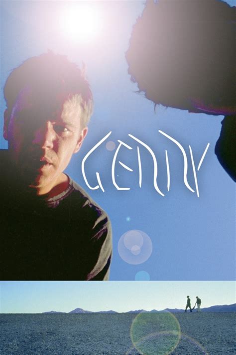 Gerry | Rotten Tomatoes