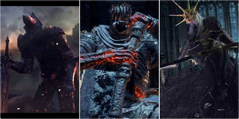 Dark Souls The Lords Of Cinder