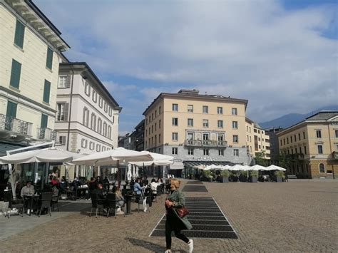 Qualit Della Vita Sondrio Scende Nella Classifica Di Province