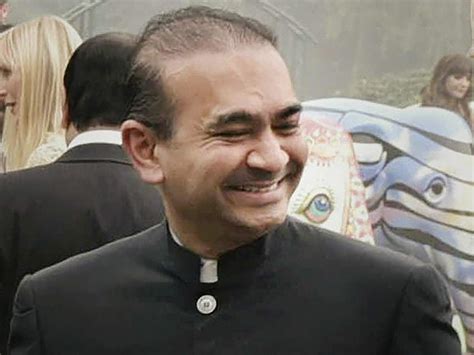 Nirav Modi UK Court Denies PNB Scam Accused S Bail Plea For Third Time